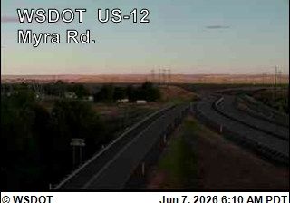 Live webcam in Walla Walla, USA