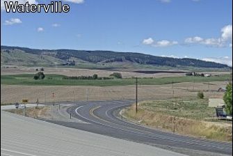 Live webcam in Waterville, Sjedinjene Američke Države