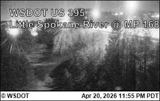 Live webcam in Spokane, Estats Units d'Amèrica