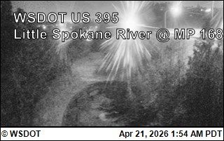 Live webcam in Spokane, Estats Units d'Amèrica