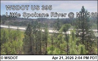Spokane › Sever: US 395 at MP 168: Little - River (8)