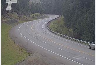 Live webcam in Camas Valley, Stany Zjednoczone