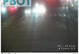 Live webcam in Portland, Estats Units d'Amèrica