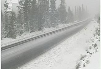 Live webcam in Sisters, 미국