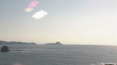 Live webcam in 四万十町, 일본