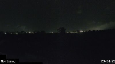 Live webcam in Cardedeu, Spanien