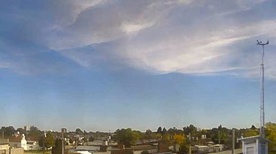 Coronel Pringles › Südwesten: › South-West