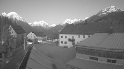 Live webcam in Bos-cha, سوئیس