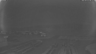 Grabenstetten › North-west: Flugplatz Grabenstetten