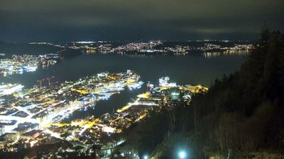 Live webcam in unknown, Noruega