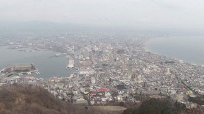 Hakodate: 函館市 - 北海道, 日本 live webcam