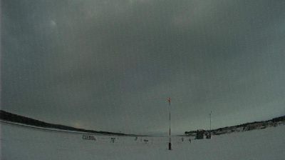 Live webcam in Fort Chipewyan, Canadà