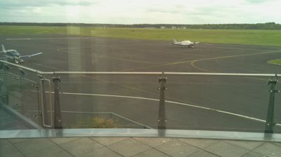 Live webcam in Marce, França