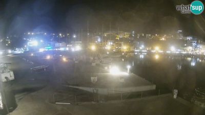 Live webcam in Bascavoda, Croazia