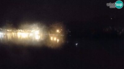 Live webcam in Baska Voda, Kroatien