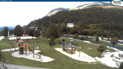 Gemeinde Achenkirch: Achentalerhof