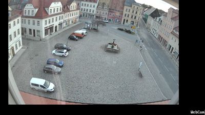 Oederan › West: Markt