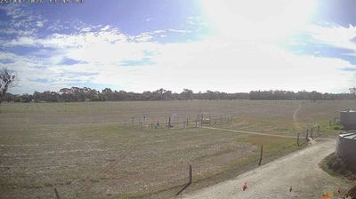 Live webcam in Mundulla, Austràlia
