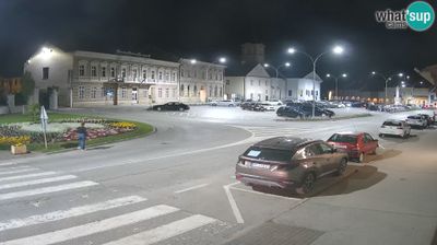 Live webcam in Vasine Laze, Cròacia