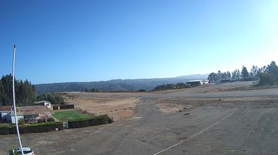 Valparaiso › Süden: Chile