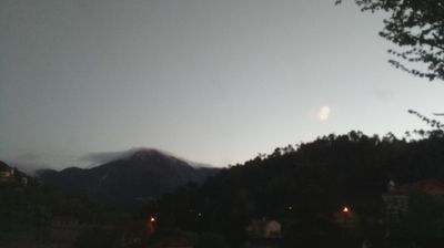 Live webcam in Levens, França