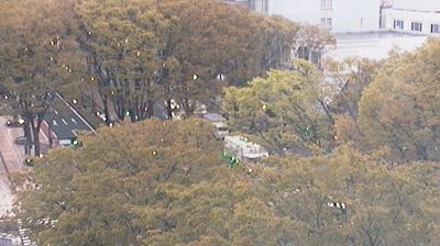 Live webcam in Sendai, Giappone