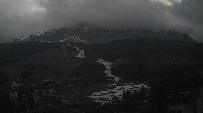 Livinallongo del Col di Lana: Alta Badia - Pedraces