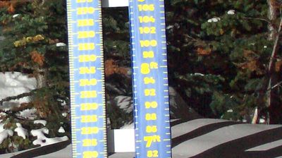 Live webcam in Banff, کانادا