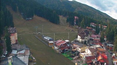 Webcam Bansko