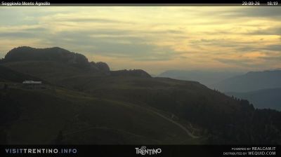 Predazzo: Fleimstal (Val di Fiemme)