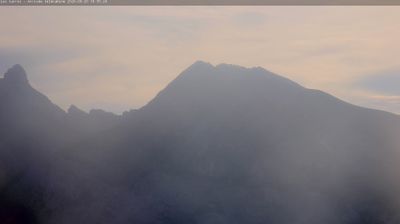 Araches-la-Frasse: Les Carroz - Le Grand Massif