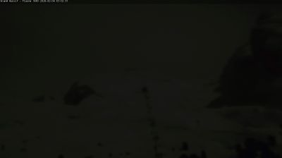 Araches-la-Frasse: Flaine - Le Grand Massif