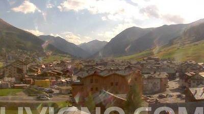Livigno › South-west