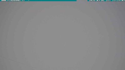 Bormio: Stelvio - Passo dello Stelvio