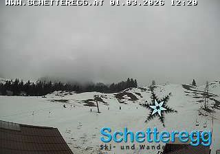 Gemeinde Egg: Schetteregg