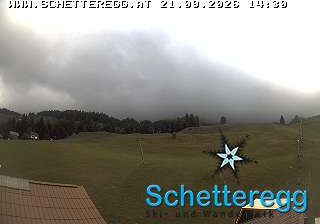Gemeinde Egg: Schetteregg