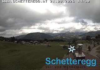 Gemeinde Egg: Schetteregg