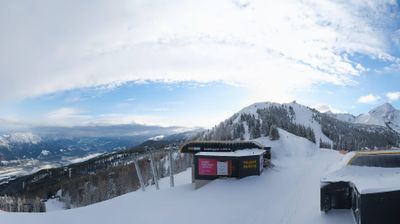 Ramsau am Dachstein: Haus i. E. - Hauser Kaibling
