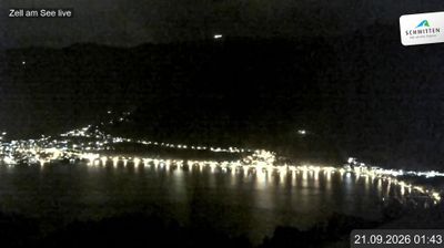 Zell am See: Schmitten