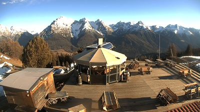 Live webcam in Ftan, سوئیس