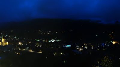 Gemeinde Ellmau: Ellmau - Maria Heimsuchungskapelle