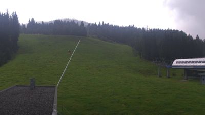 Gmund: Zillertal Arena - Gerlospass Tal