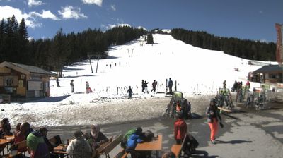 Gmund: Filzsteinalm - Zillertal Arena