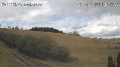 Romerstein: Donnstetten