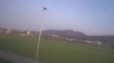 Webcam Olten › South: Flugplatz Olten