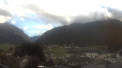 Gemeinde Achenkirch: Achenkirch - Tirol, Österreich