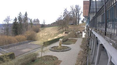 Girenbad: Gasthof Gyrenbad