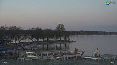 Live webcam in Prien am Chiemsee, Alemanya