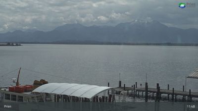 Live webcam in Prien am Chiemsee, Alemanya