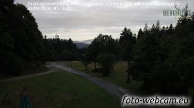 Blachendorf › South-west: Spielplatz Schareben